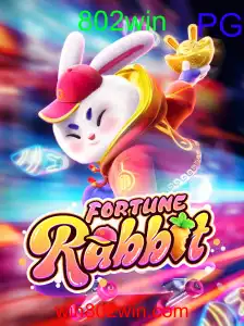FortuneRabbit